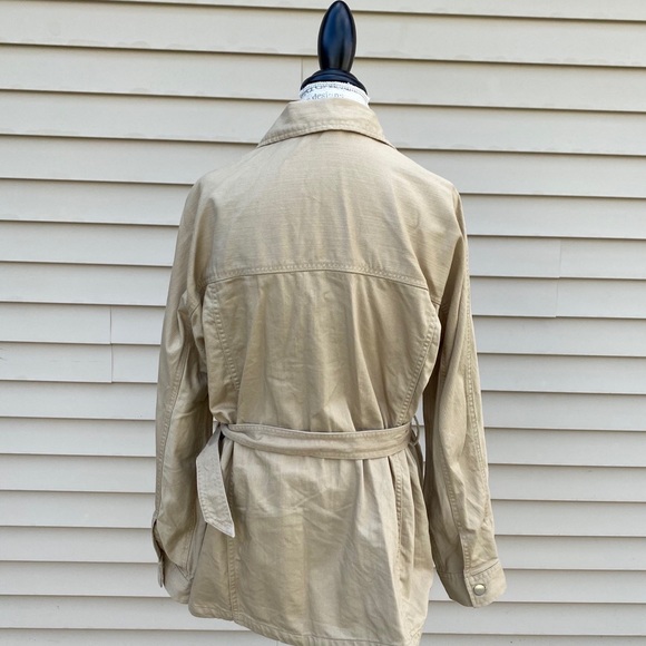 H&M DIVIDED Shirt Jacket - Picture 2 of 7